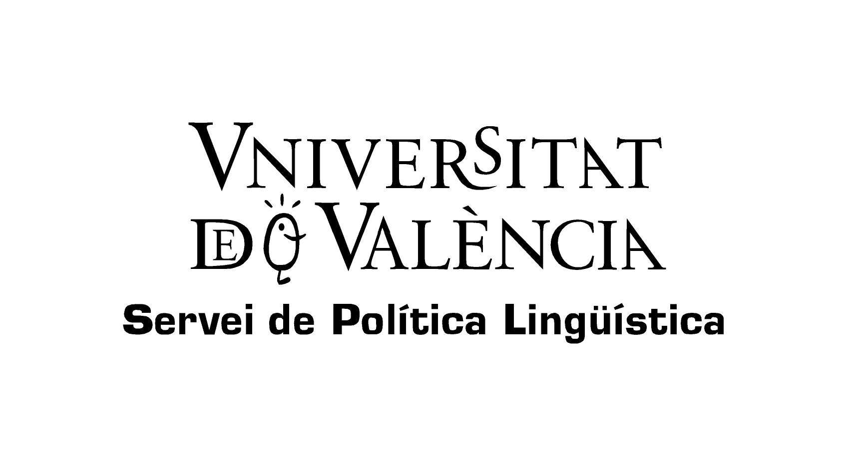 UV - Servei de Política Lingüística