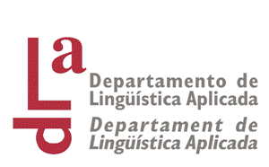 Departamento de Lingüística Aplicada (UPV)